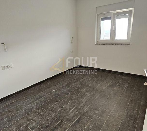 Viškovo, novogradnja, 57m2, 1S+DB, lođa, garažno parkirno mjesto