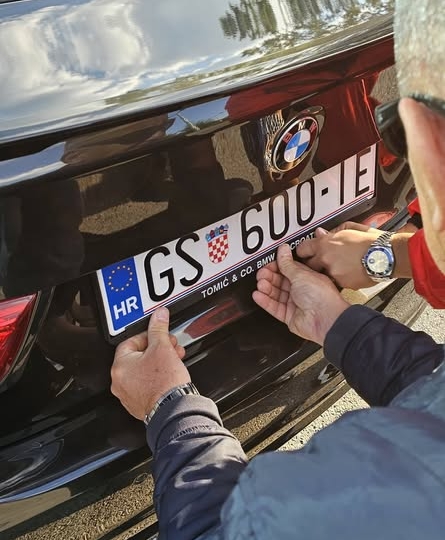 BMW 4 Gran Coupe (F36)