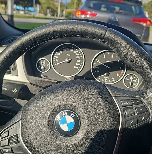 BMW 4 Gran Coupe (F36)