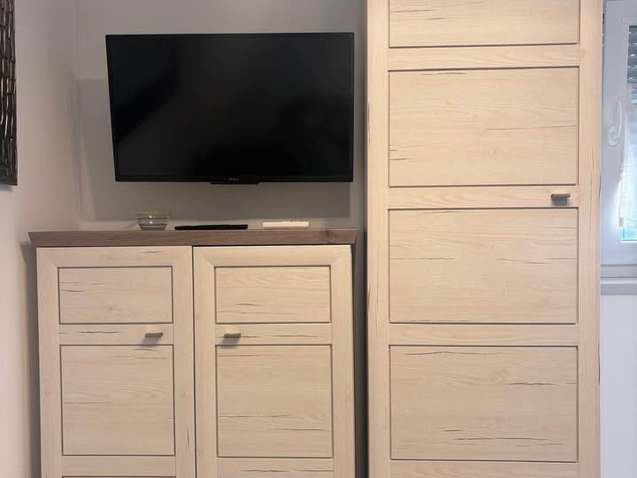 Kostrena, moderan studio za dugoročni najam