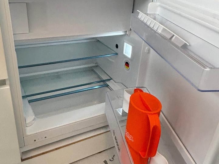 Kostrena, moderan studio za dugoročni najam