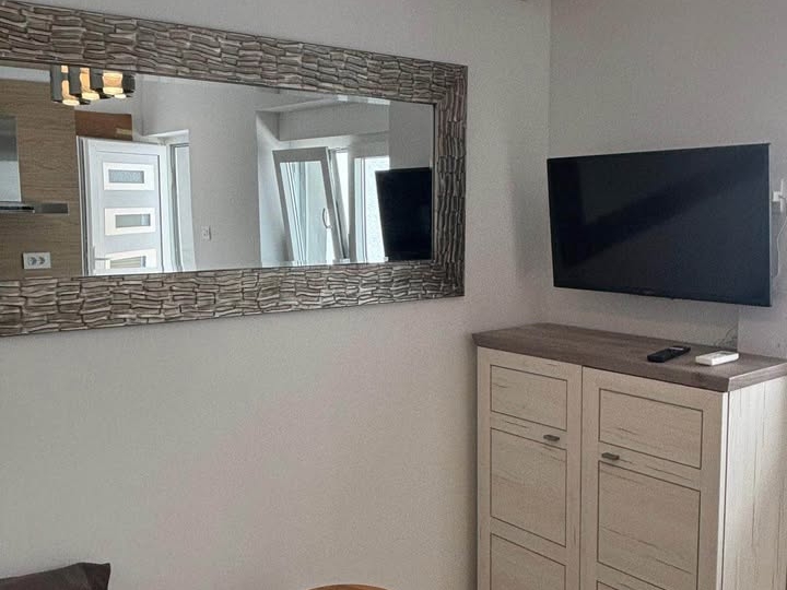 Kostrena, moderan studio za dugoročni najam