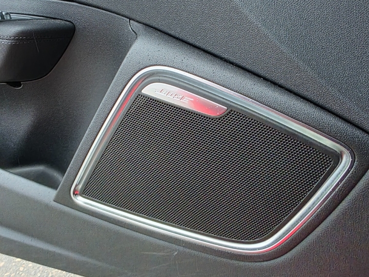 Audi A1 S-line 1.4 tdi