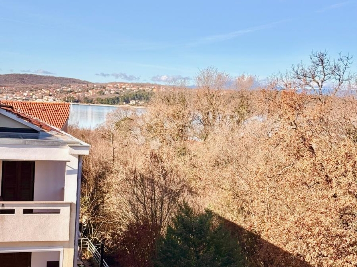 Stan / apartman u Klimnu, otok Krk