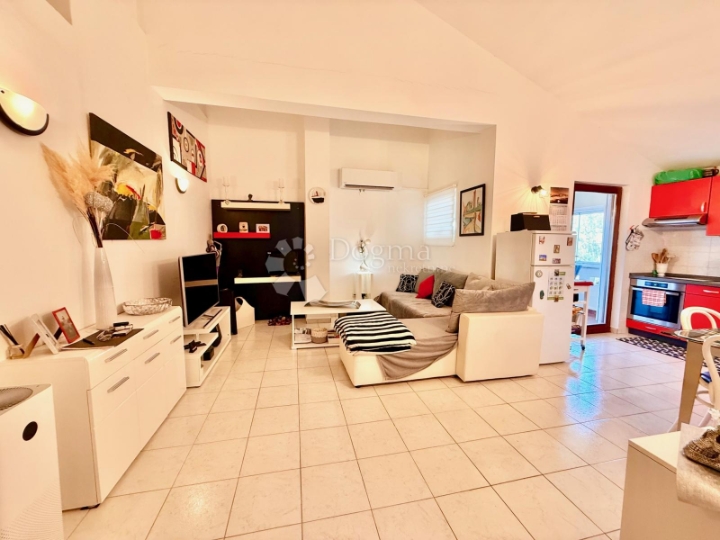 Stan / apartman u Klimnu, otok Krk