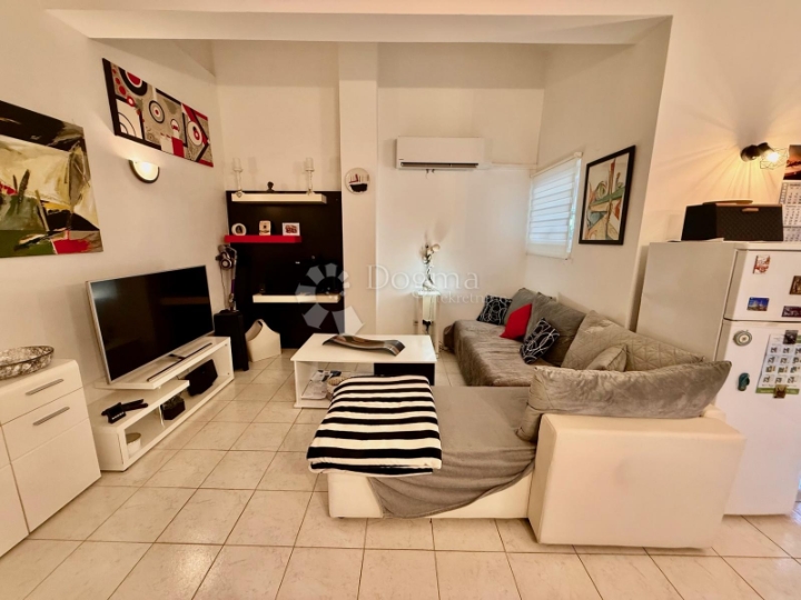 Stan / apartman u Klimnu, otok Krk