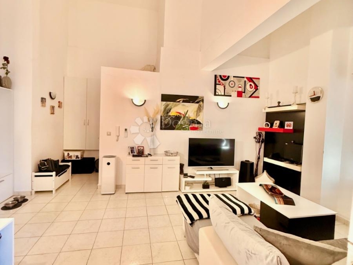 Stan / apartman u Klimnu, otok Krk