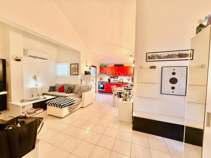 Stan / apartman u Klimnu, otok Krk