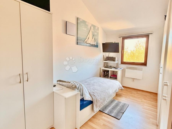 Stan / apartman u Klimnu, otok Krk