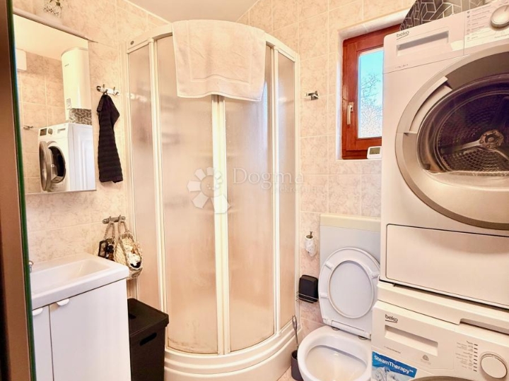 Stan / apartman u Klimnu, otok Krk