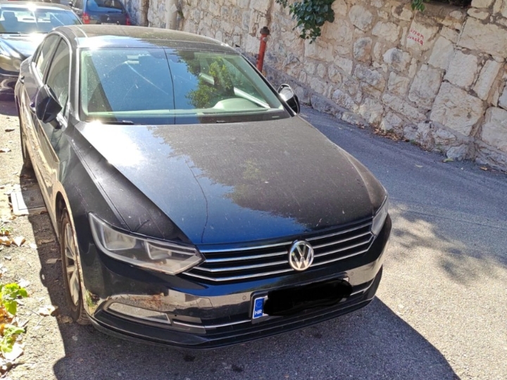 VW Pasat 2.0 TDI prodajem