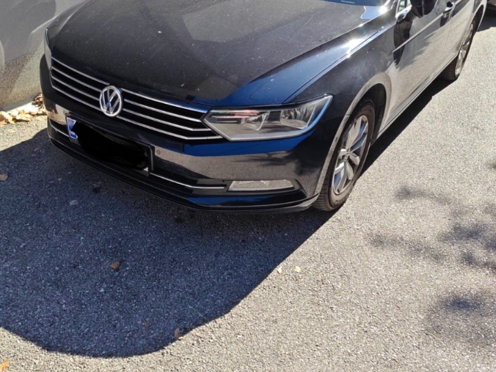 VW Pasat 2.0 TDI prodajem