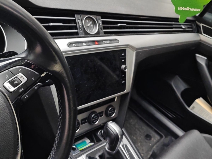 VW Pasat 2.0 TDI prodajem