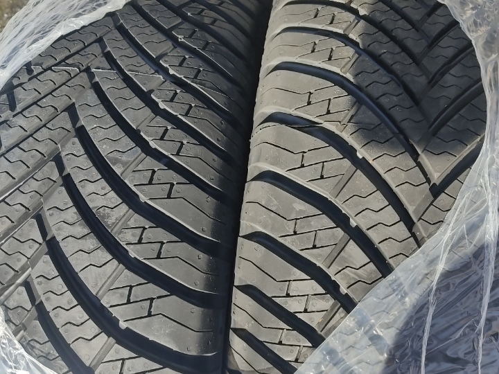 Nove cjelogodišnje gume 205/60/16