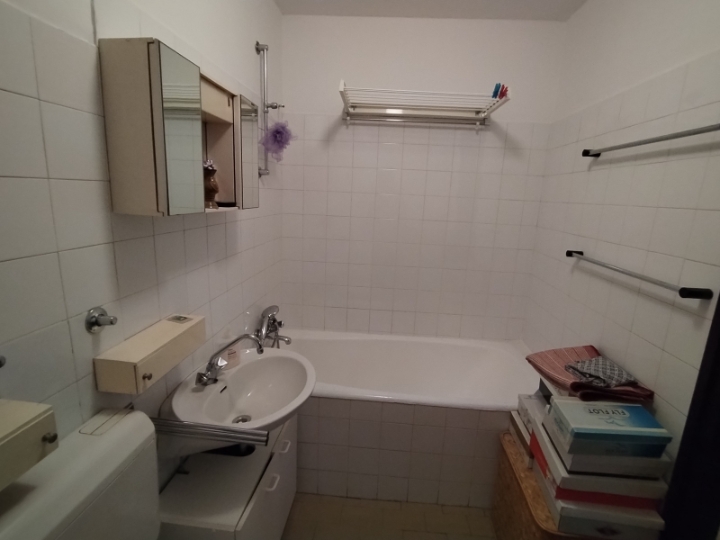 Rastočine 1S+DB, prodaje vlasnik