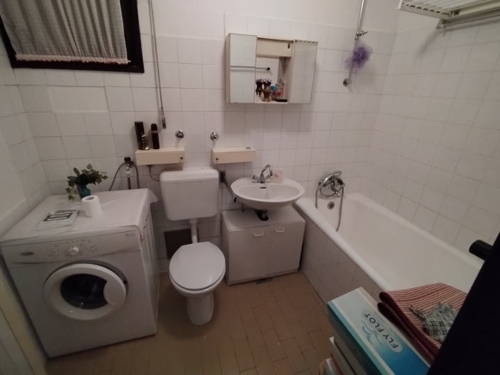 Rastočine 1S+DB, prodaje vlasnik