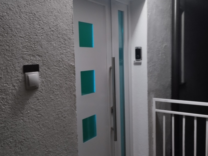 Bregi, 10 min do Opatije, posl.-stamb. kuća, 480.000 € nije fixno!