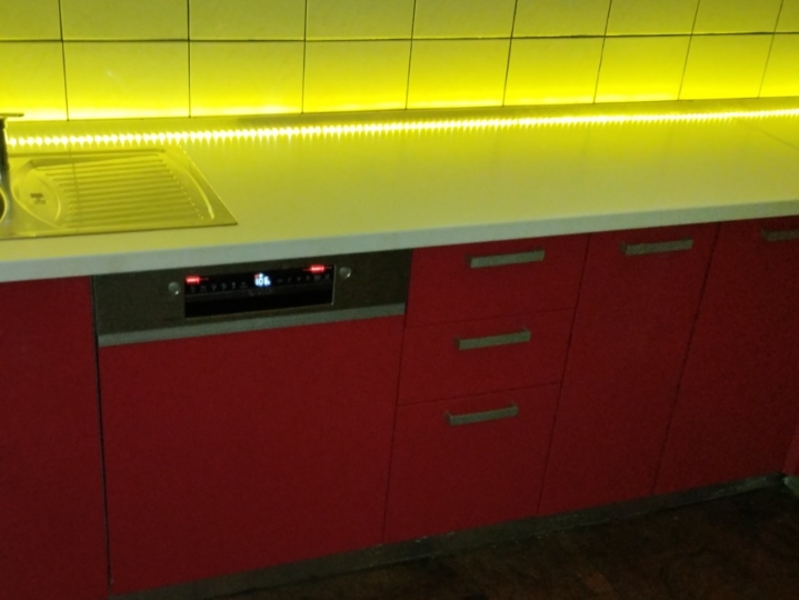 Bregi, 10 min do Opatije, poslovno stambena kuća