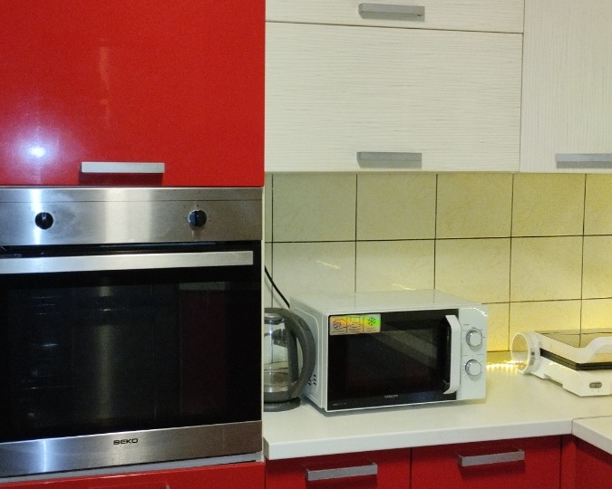 Bregi, 10 min do Opatije, poslovno stambena kuća