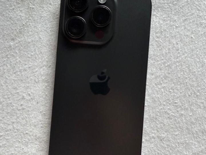 IPhone 15 Pro, 256GB