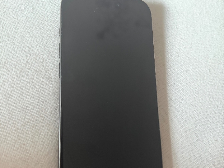 IPhone 15 Pro, 256GB