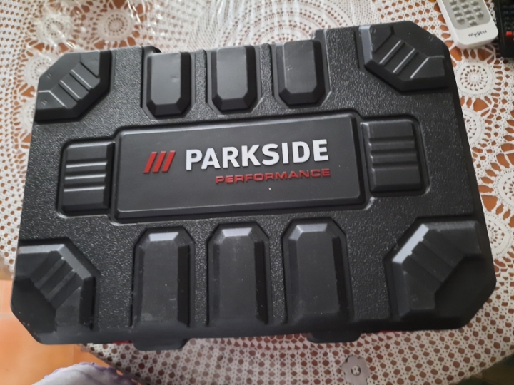 Brusilica za drvo i metal