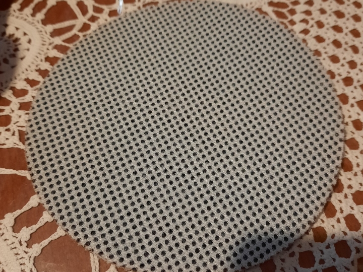 Brusilica za drvo i metal