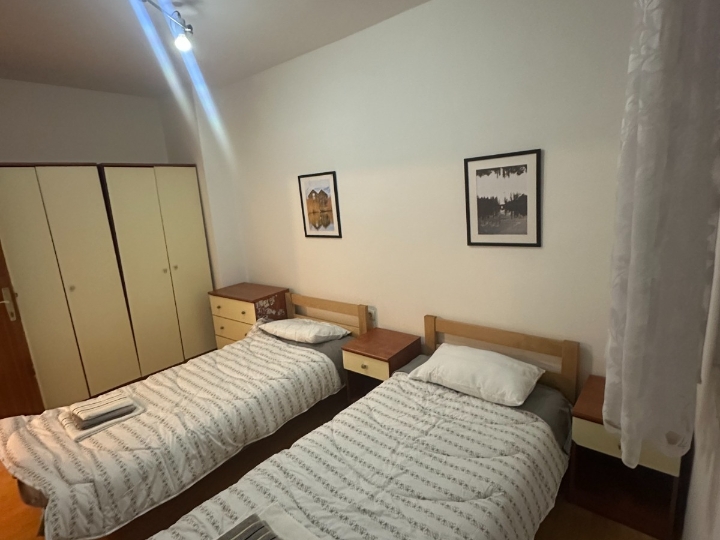 Matulji - dvosobni stan