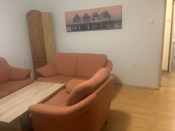 Matulji - dvosobni stan