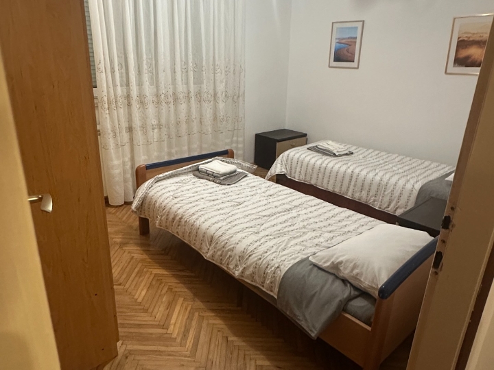 Matulji - dvosobni stan