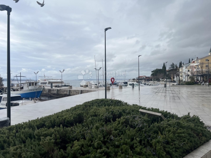 Selce, Crikvenica, kuća na moru