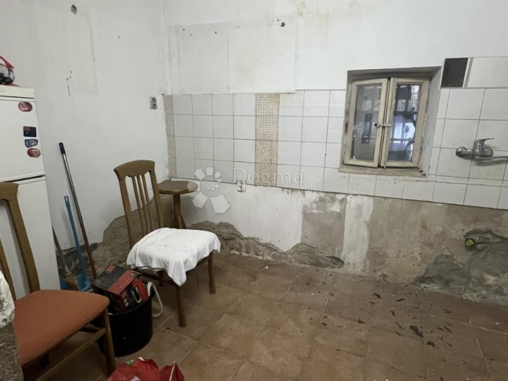 Selce, Crikvenica, kuća na moru