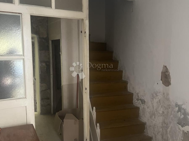 Selce, Crikvenica, kuća na moru