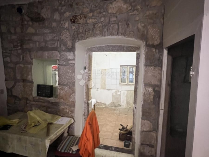 Selce, Crikvenica, kuća na moru