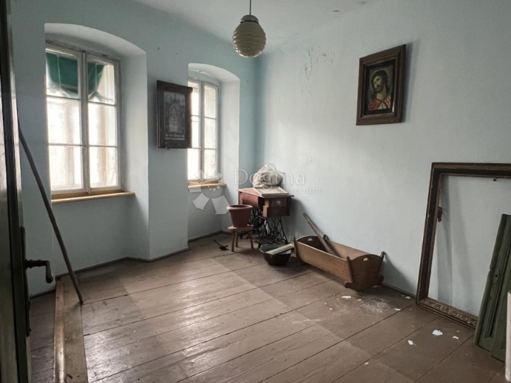 Selce, Crikvenica, kuća na moru