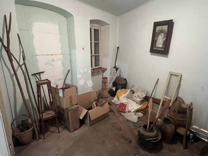 Selce, Crikvenica, kuća na moru