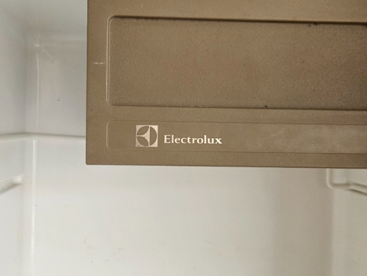 Hladnjak Electrolux 50 l, 12V
