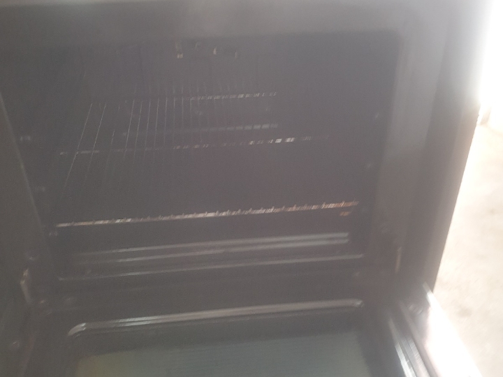 Štednjak Iskra Corona 3 plin 1 struja