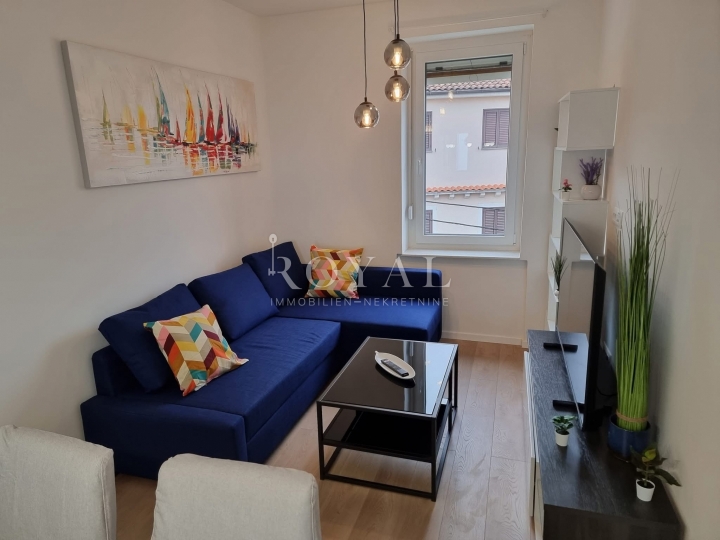 Belveder - najam (pet friendly)