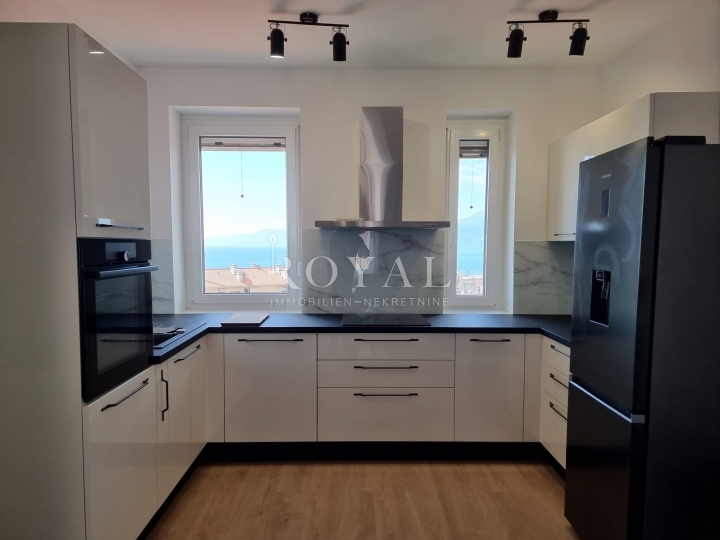 Belveder - najam (pet friendly)