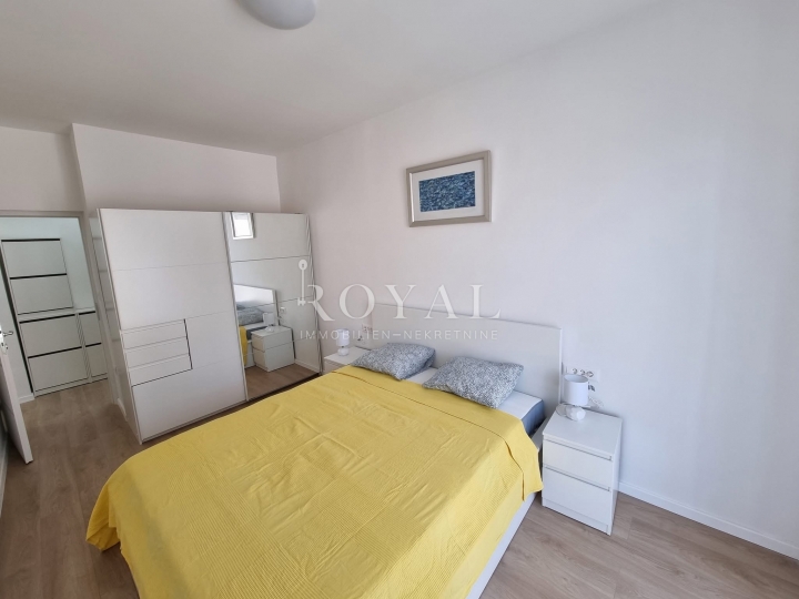 Belveder - najam (pet friendly)