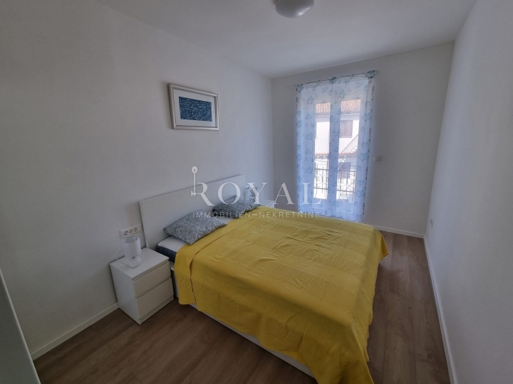 Belveder - najam (pet friendly)