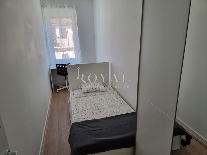 Belveder - najam (pet friendly)