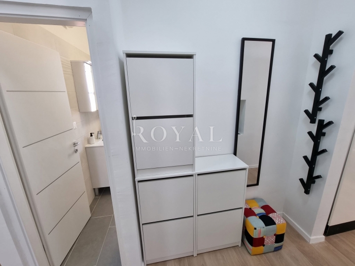 Belveder - najam (pet friendly)