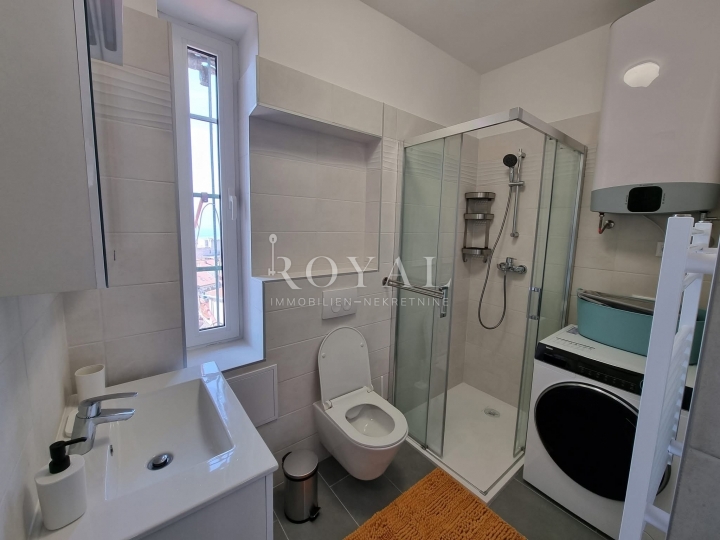 Belveder - najam (pet friendly)