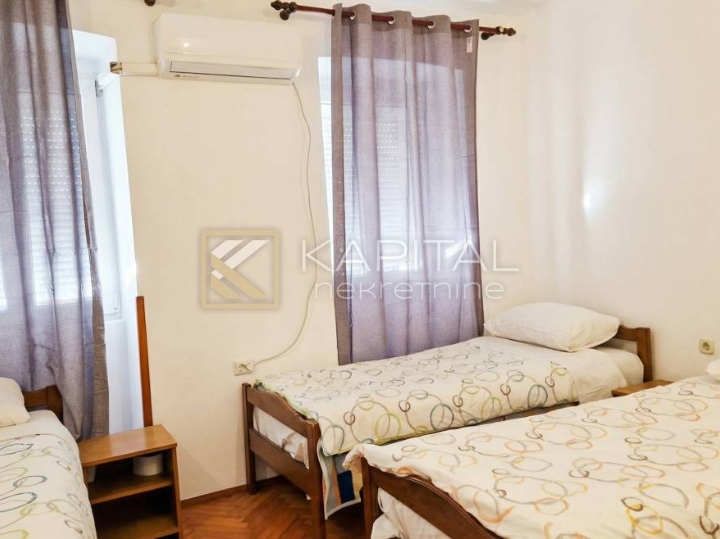 Orehovica, etaža s okućnicom od 50 m2