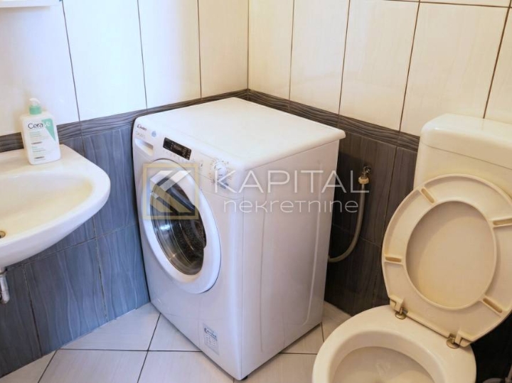 Orehovica, etaža s okućnicom od 50 m2