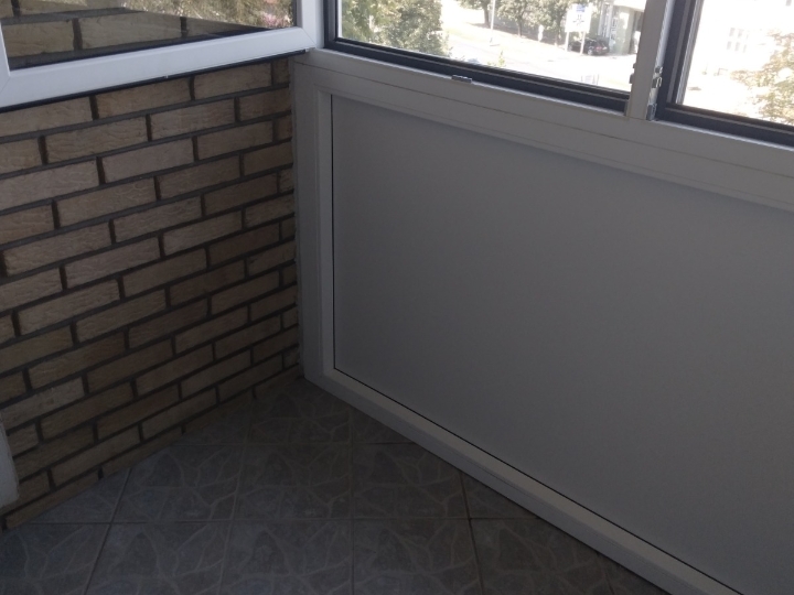 Trosoban stan na Sjenjaku, (Osijek)