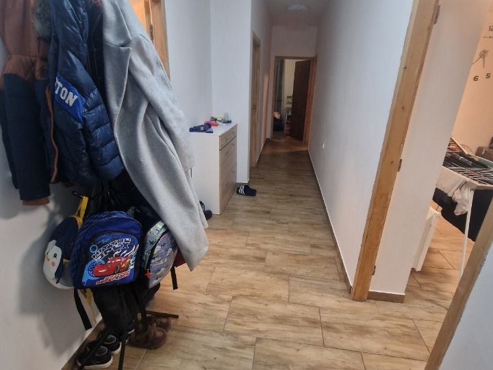 Svilno, kuća 120 m², 2 stana