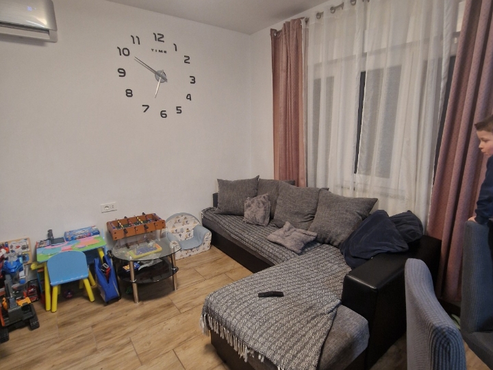 Svilno, kuća 120 m², 2 stana